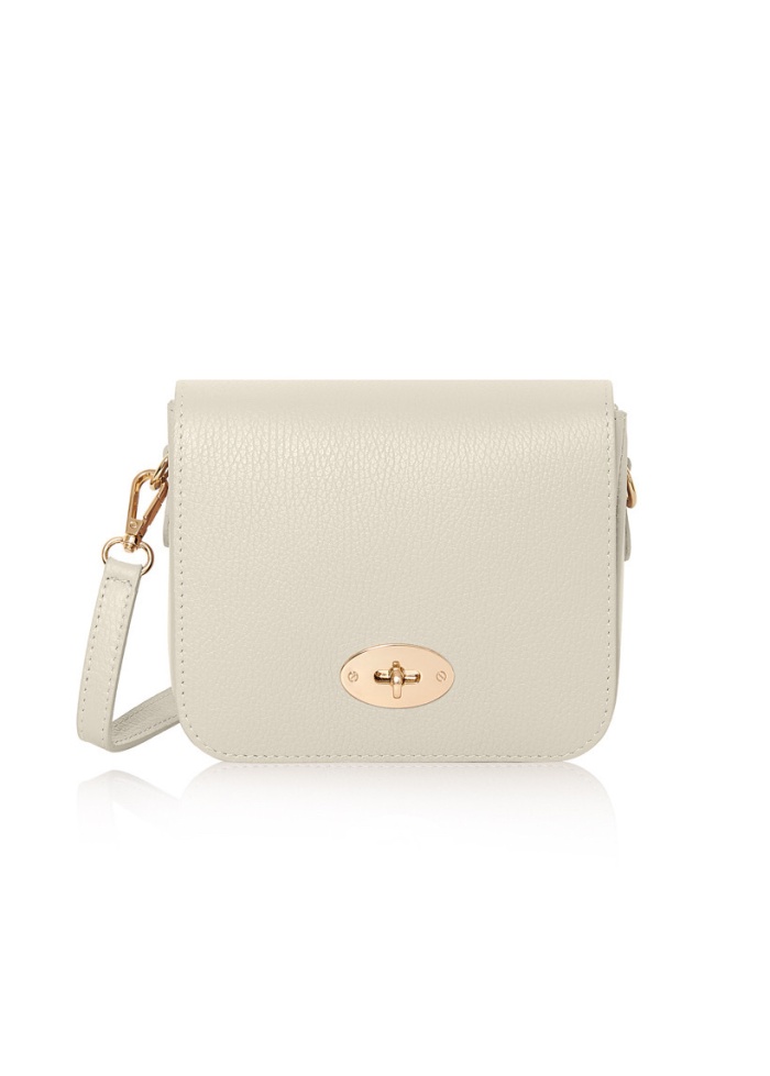 CPW | St Ives Crossbody Leather Bag