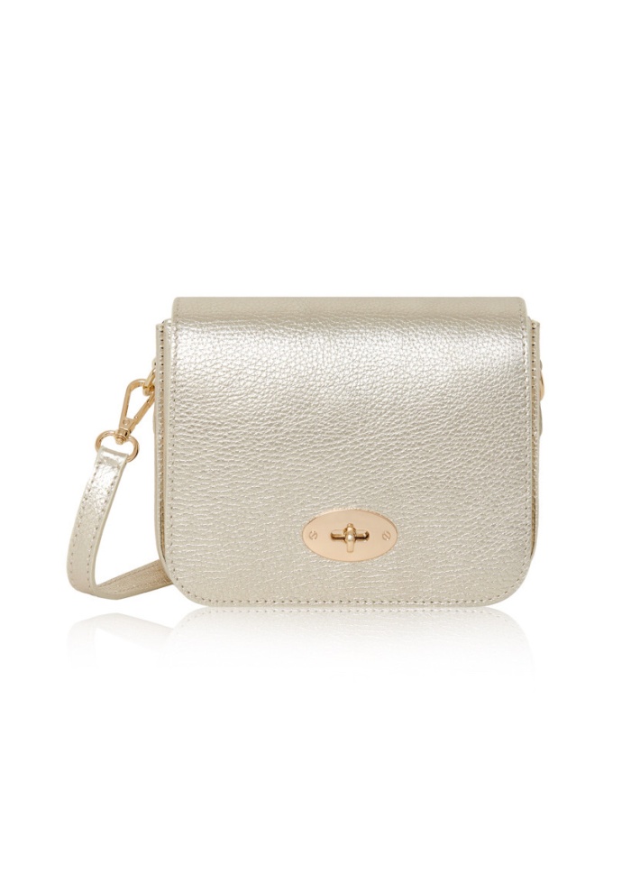 CPW | St Ives Crossbody Leather Bag