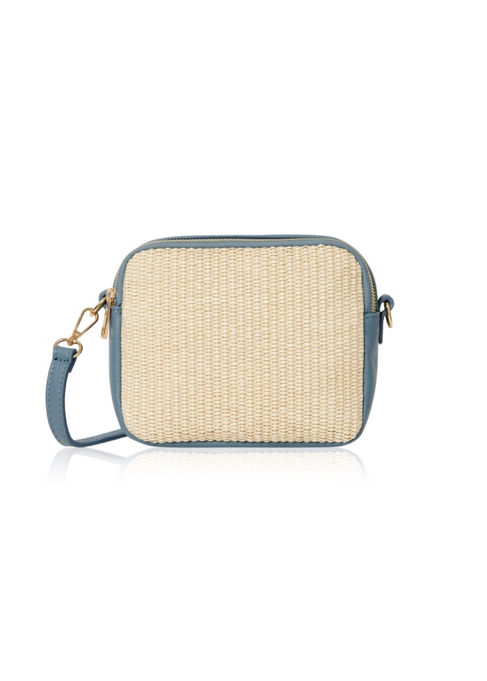 CPW | Beaulieu Crossbody Leather Bag