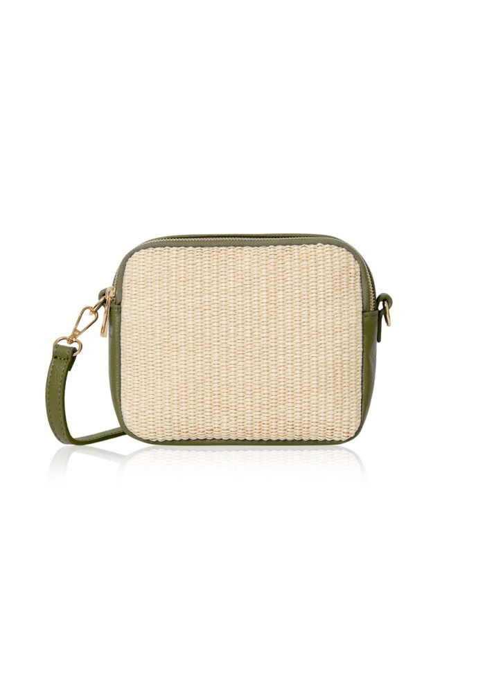 CPW | Beaulieu Leather Crossbody Bag