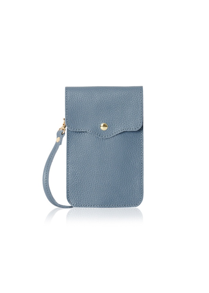 CPW | Brockenhurst Leather Crossbody Bag