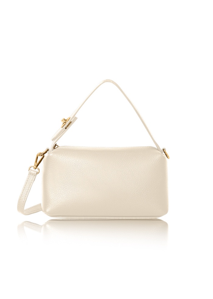 CPW | Wendover Leather Handbag