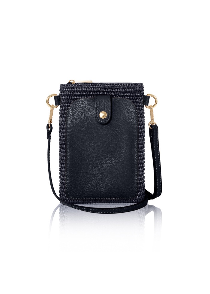 CPW | Claverdon Crossbody Navy Bag