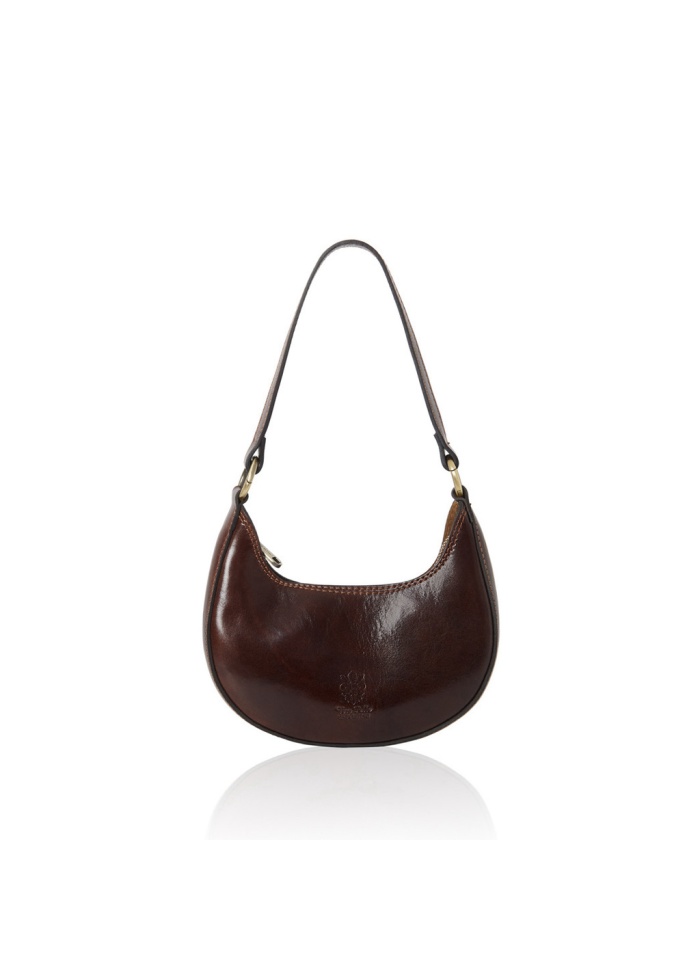 CPW | Ludlow Bag Dark Brown Leather