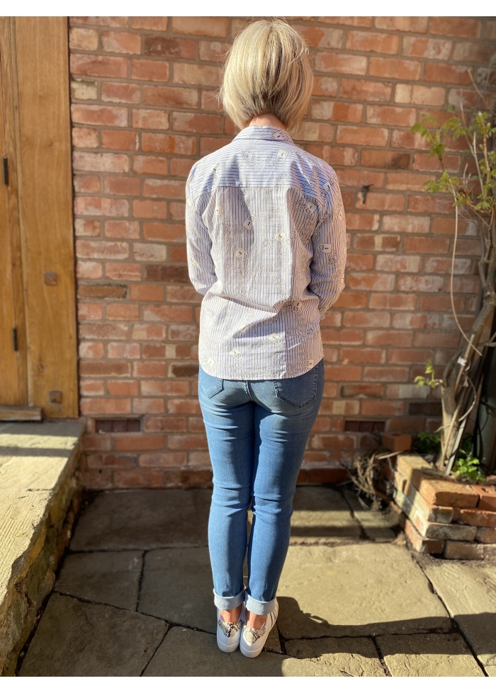 JonnyQ | Penelope Jeans