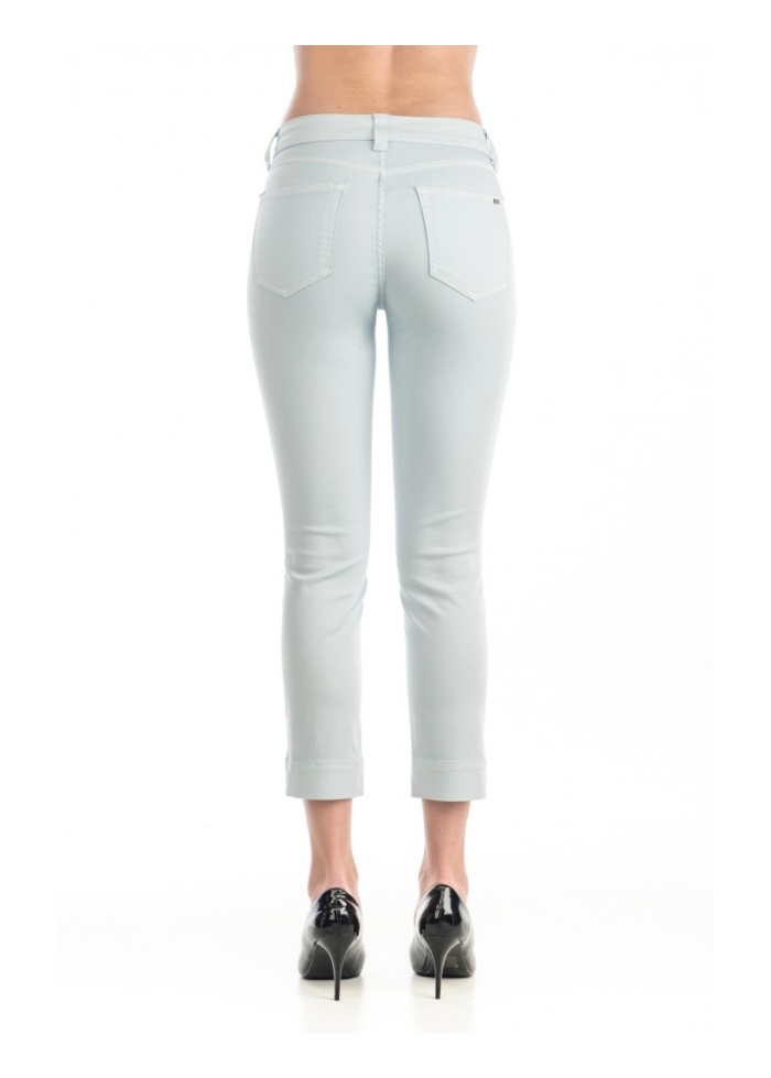 Sabrina Tech Stretch Sateen