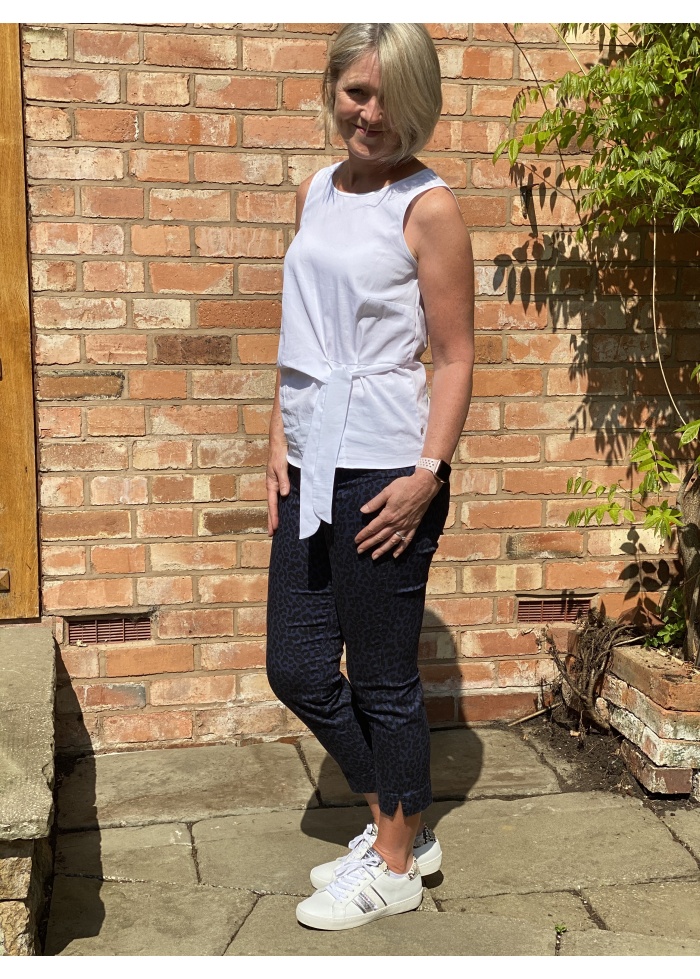 JonnyQ | Leopard Crop