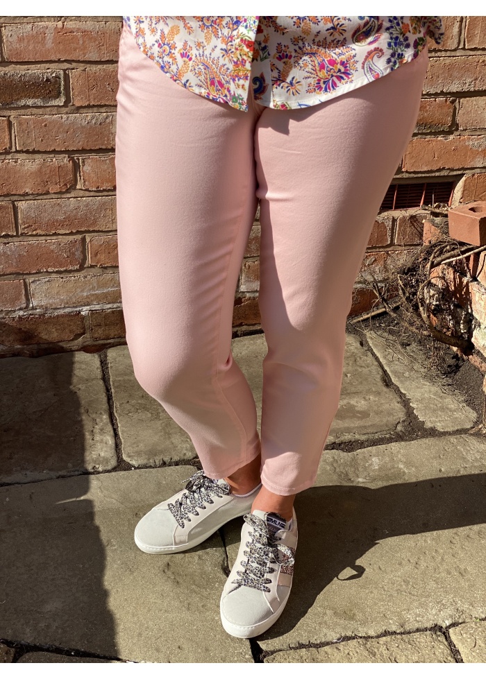 JonnyQ | Vanessa Trouser