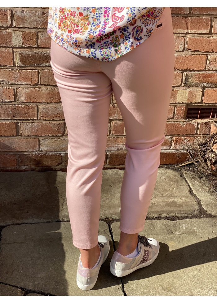 JonnyQ | Vanessa Trouser