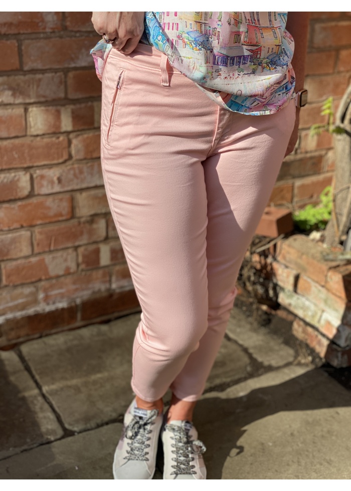 JonnyQ | Vanessa Trouser