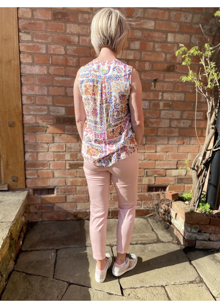 JonnyQ | Vanessa Trouser