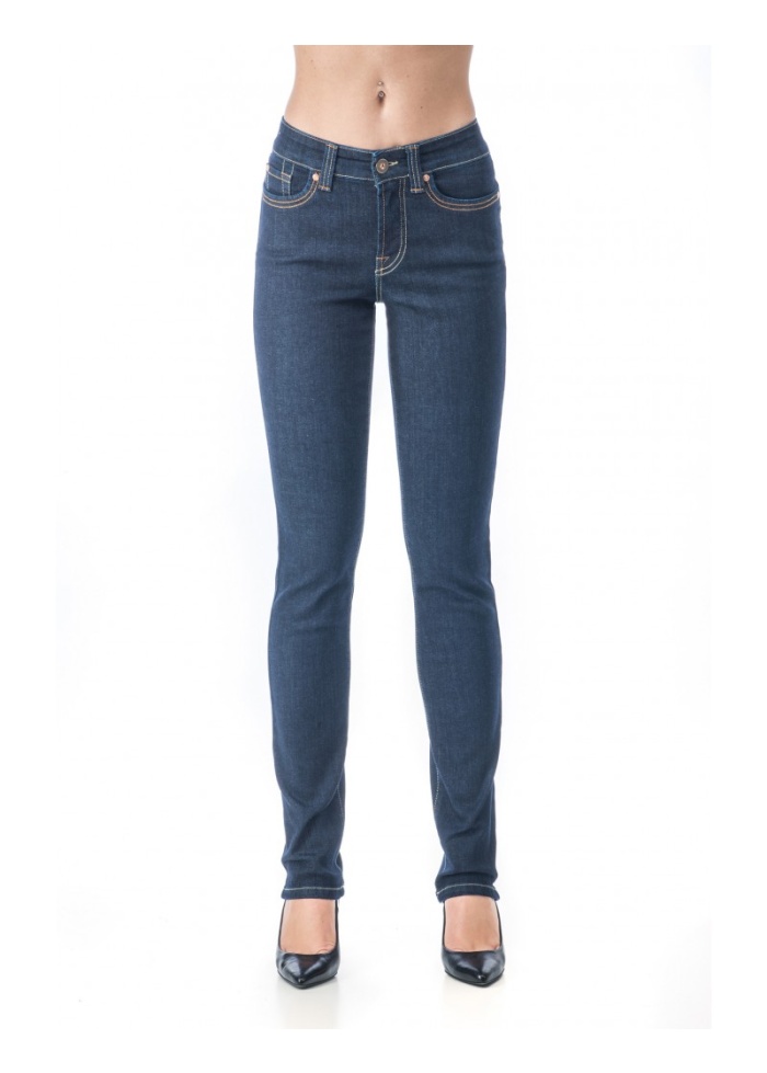 JonnyQ | Catherine Indigo Jean