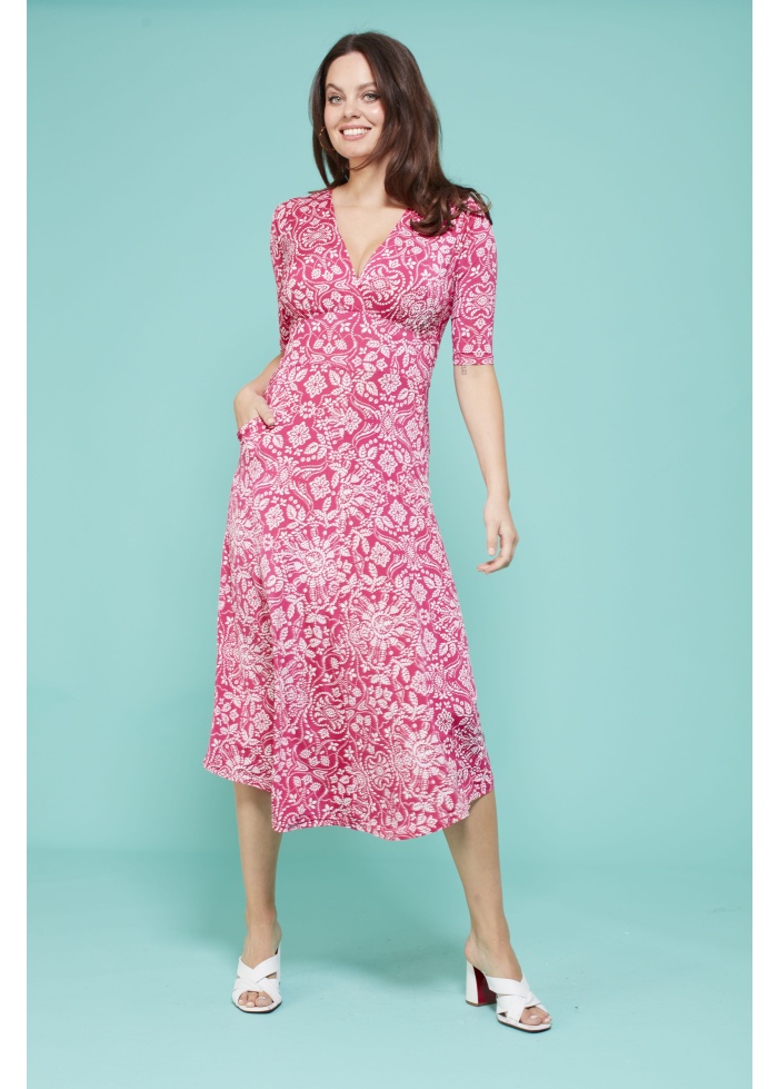 Onjenu | Remy Elba Pink