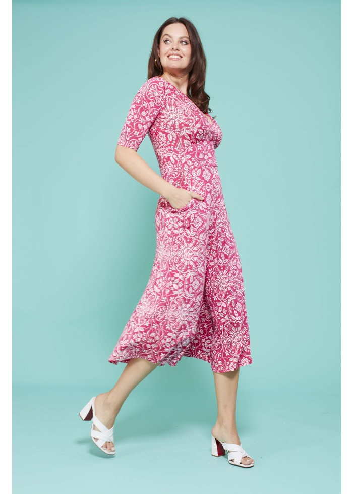 Onjenu | Remy Elba Pink