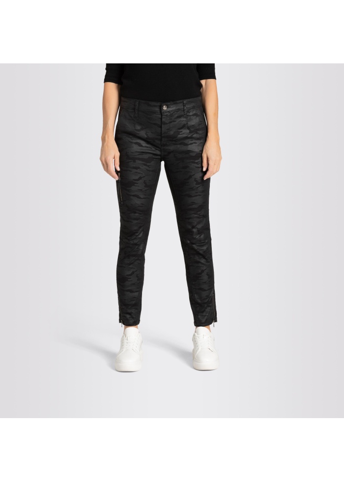 MAC | Rich Cargo Coated