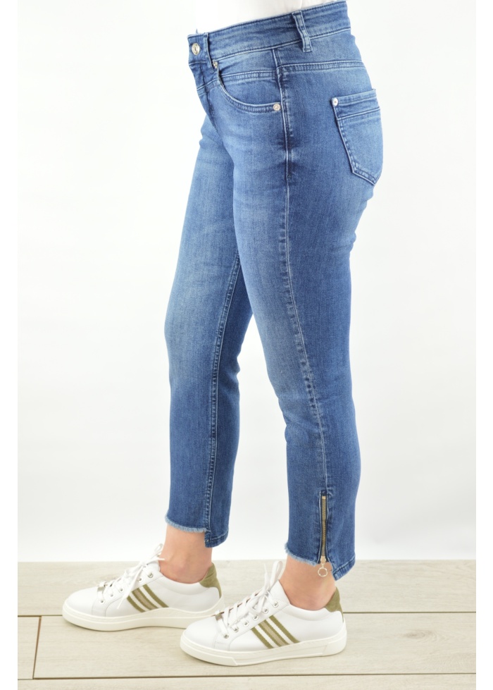 MAC | Rich Slim Chic