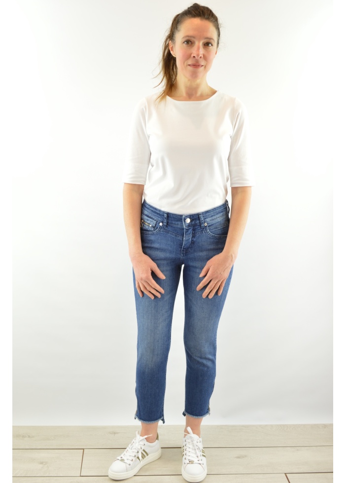 MAC | Rich Slim Chic