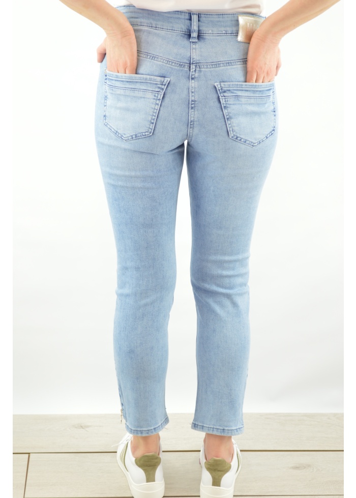 MAC | Rich Slim Chic