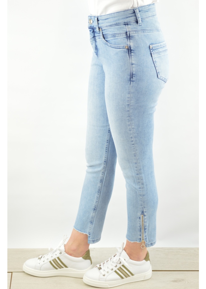 MAC | Rich Slim Chic