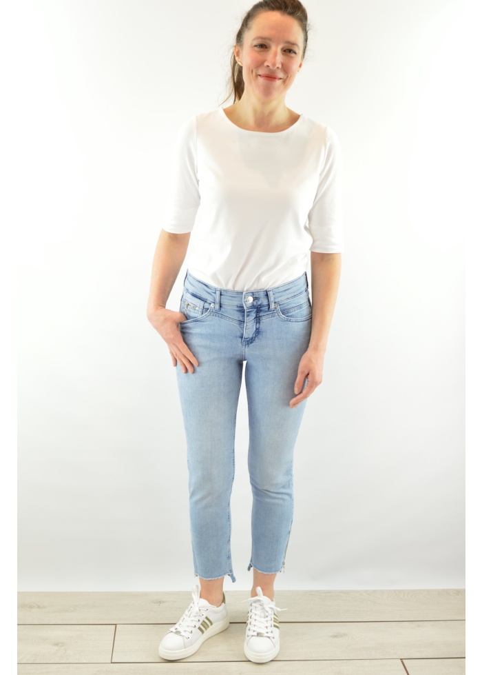 MAC | Rich Slim Chic