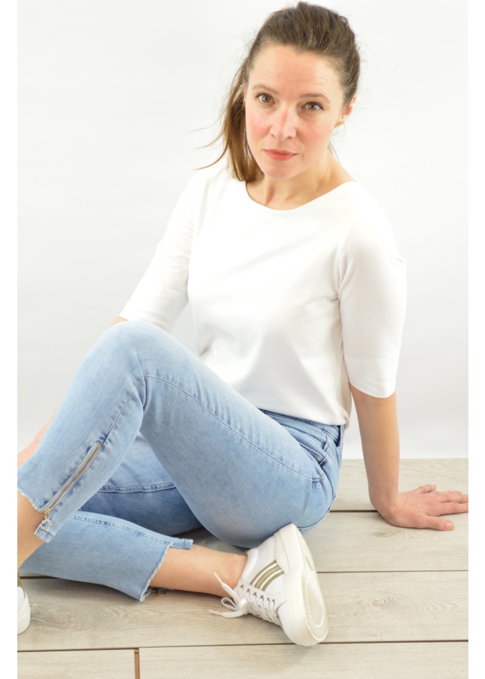 MAC | Rich Slim Chic