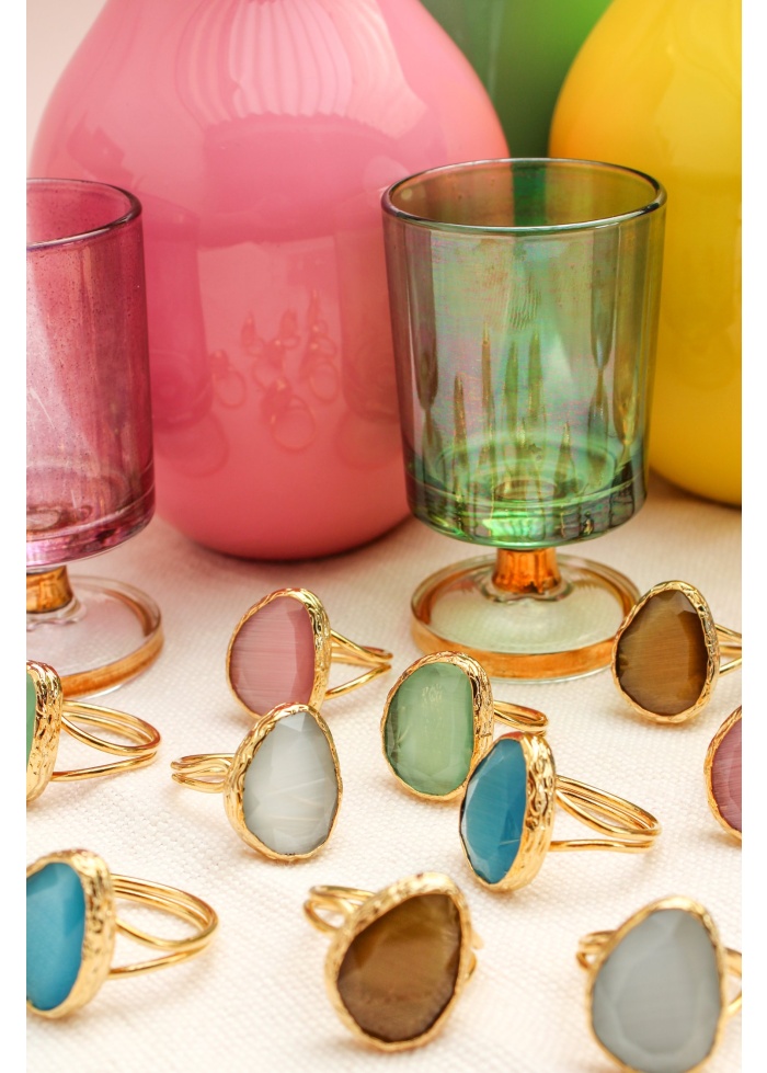 MyDoris | Cocktail Ring