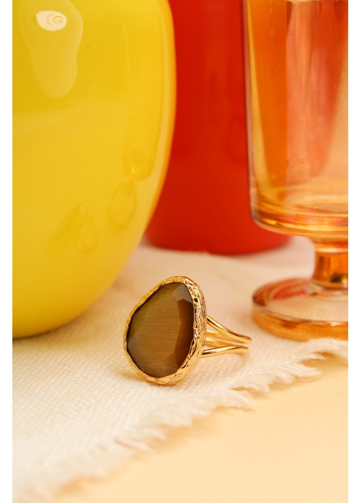 MyDoris | Cocktail Ring