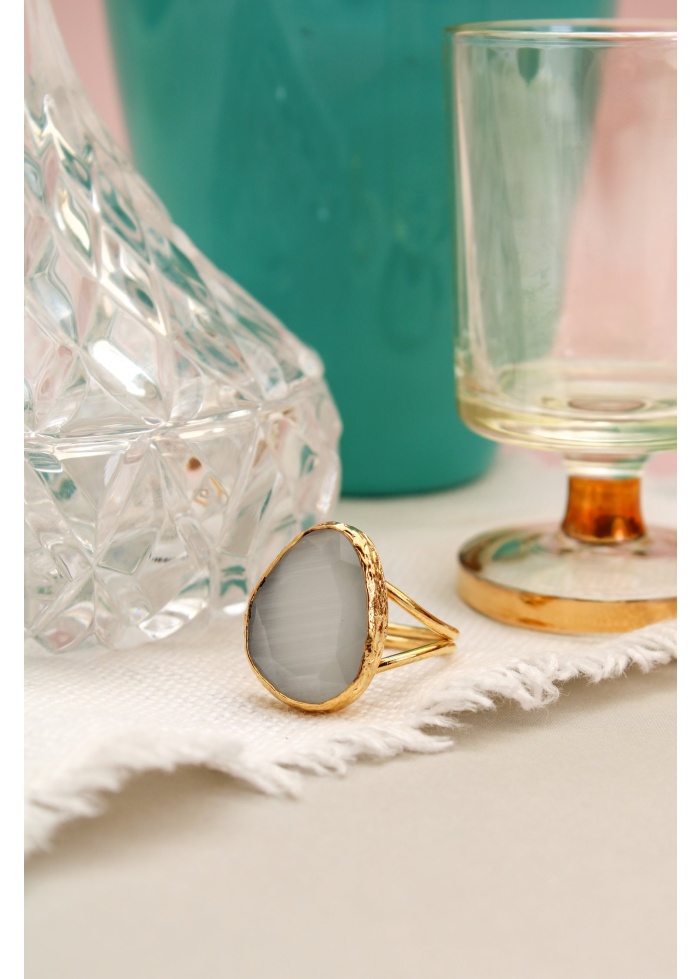 MyDoris | Cocktail Ring