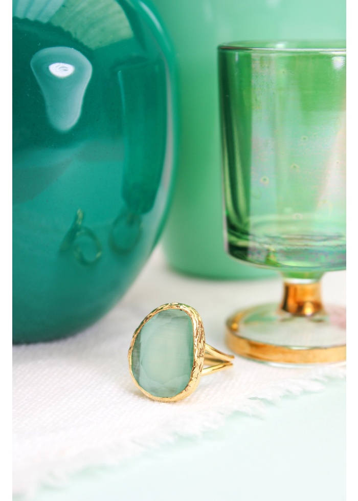 MyDoris | Cocktail Ring