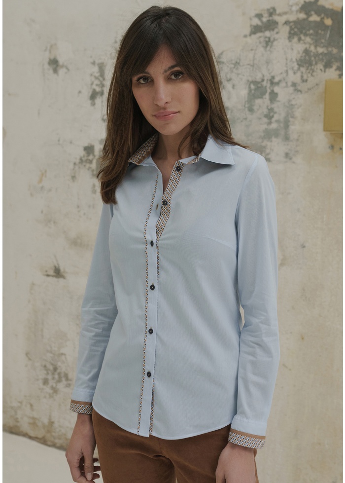 Tinta | Robles Shirt