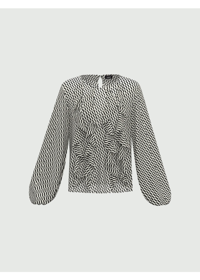 Emme | Salute Blouse