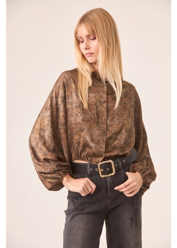 Nekane NKN | Ariane Top