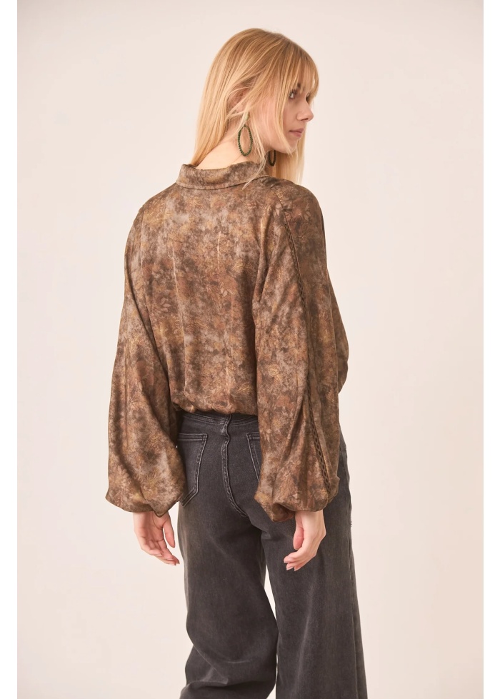 Nekane NKN | Ariane Top