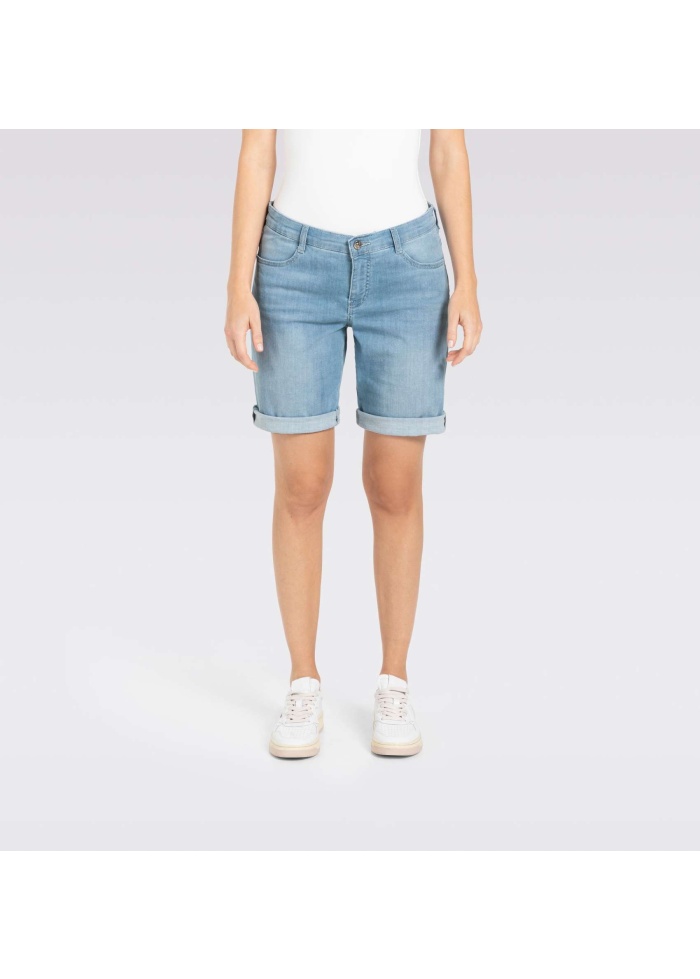 MAC | Shorty Summer Clean