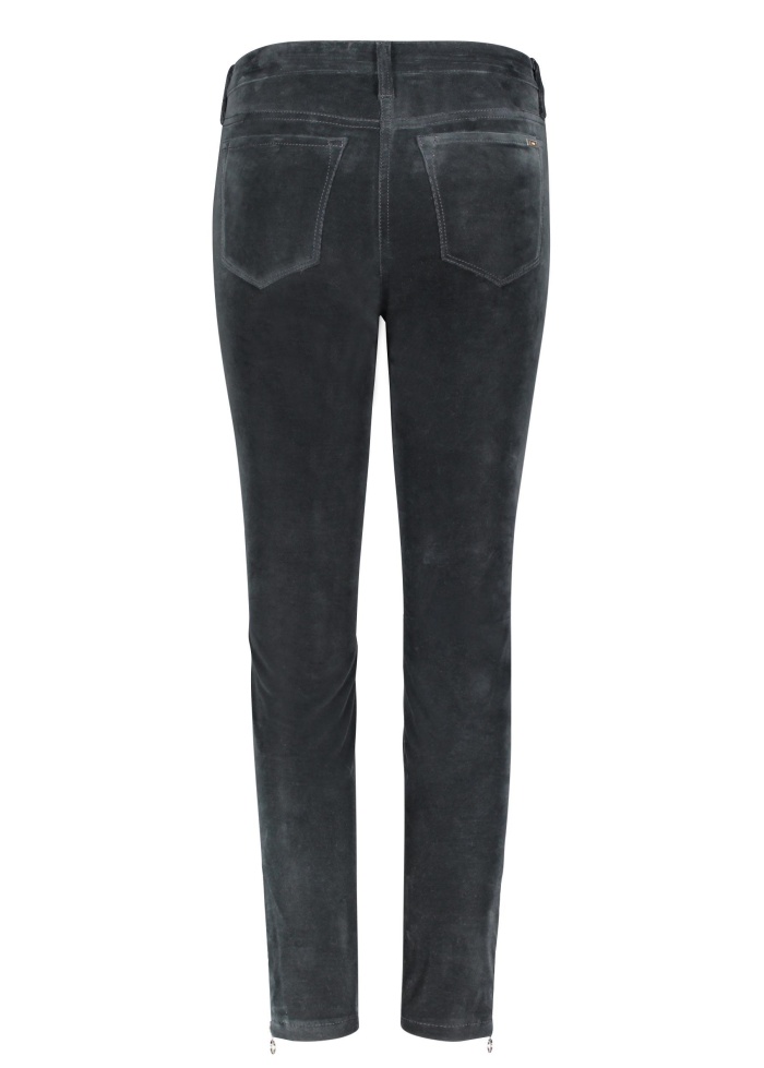 MAC | Skinny Just Zip