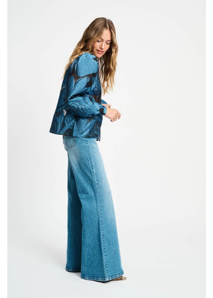 POM | Dashing Nights Organza