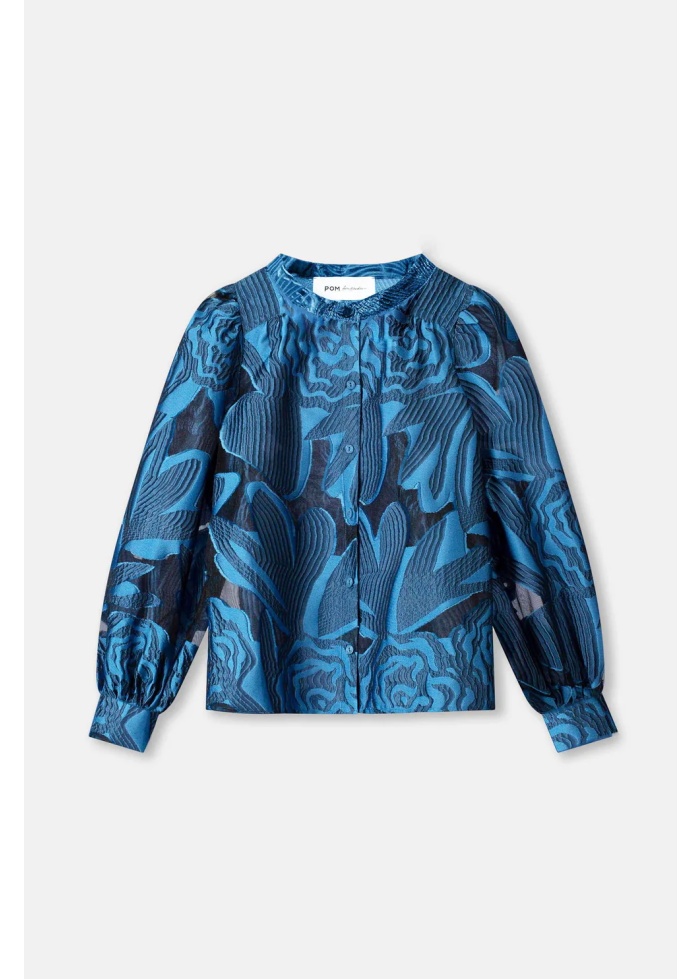 POM | Dashing Nights Organza