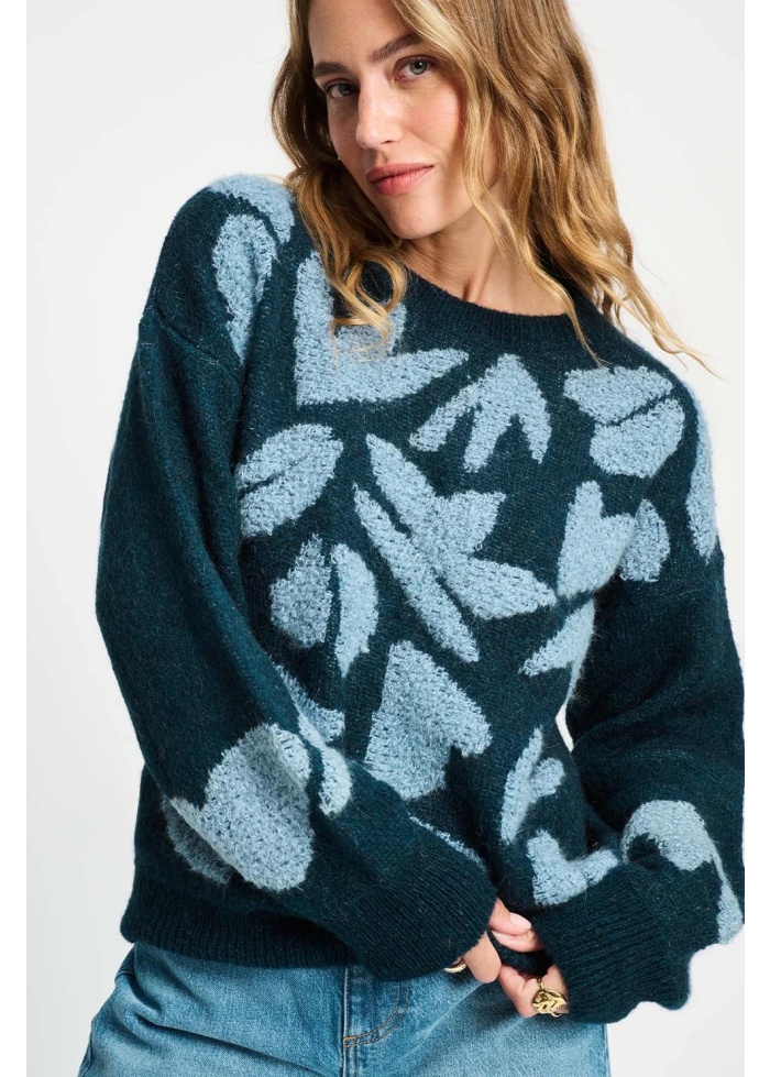 POM | Dashing Nights Jumper