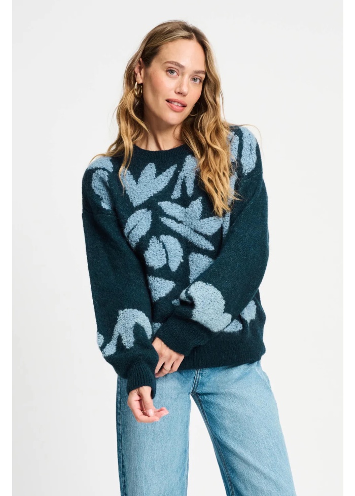 POM | Dashing Nights Jumper