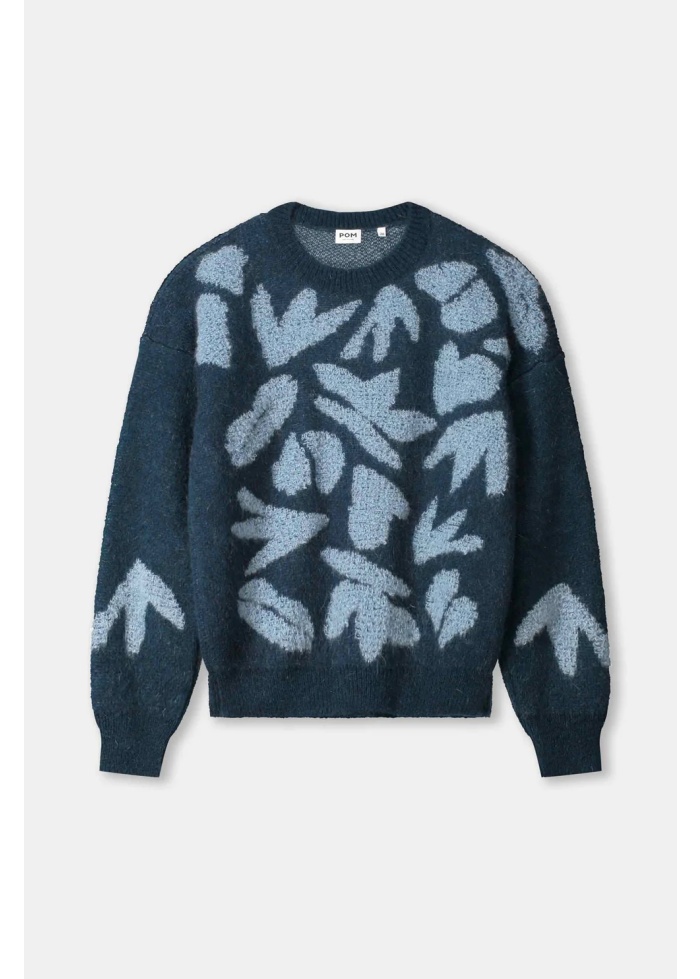 POM | Dashing Nights Jumper