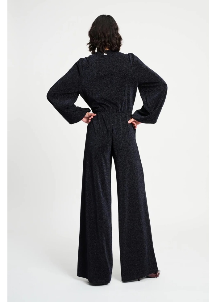 POM | Glitter Jumpsuit
