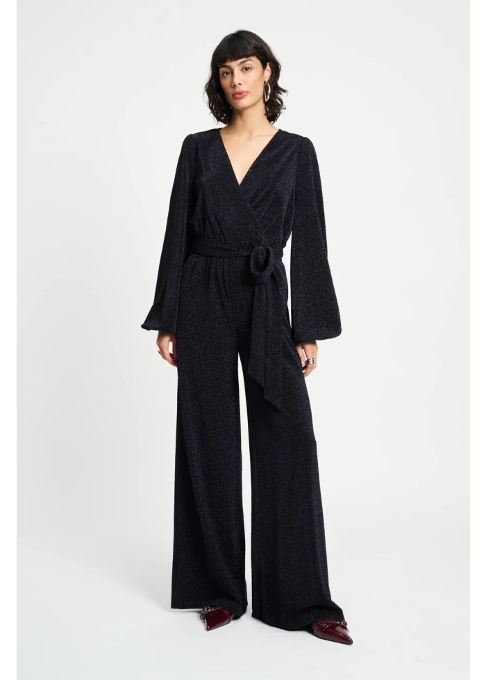 POM | Glitter Jumpsuit