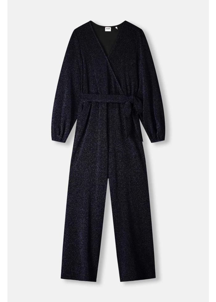 POM | Glitter Jumpsuit