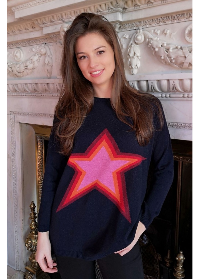 Stella Nova Jumper 