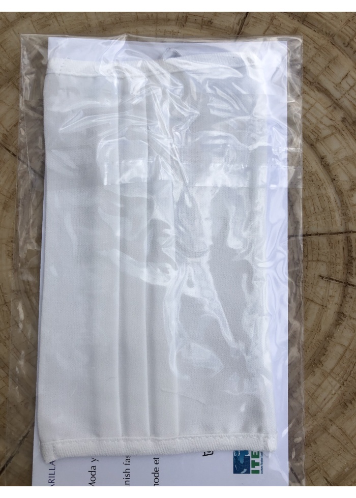 Tinta | Cotton Face Mask