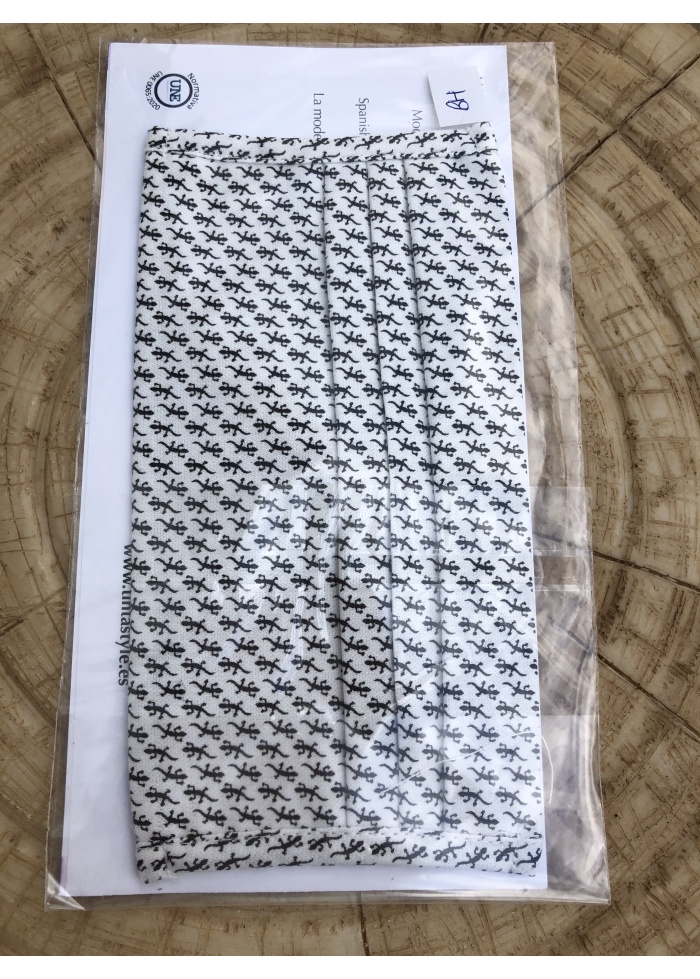 Tinta | Cotton Face Mask