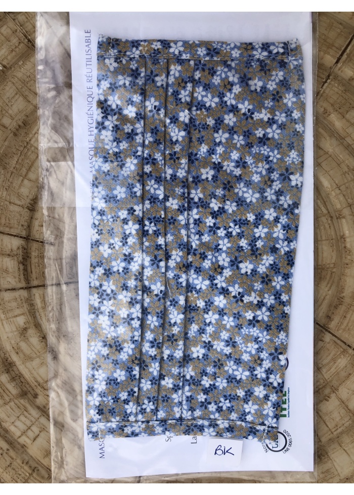 Tinta | Cotton Face Mask