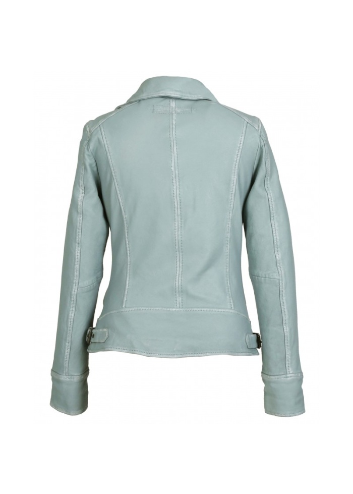 Oakwood | Video Leather Jacket