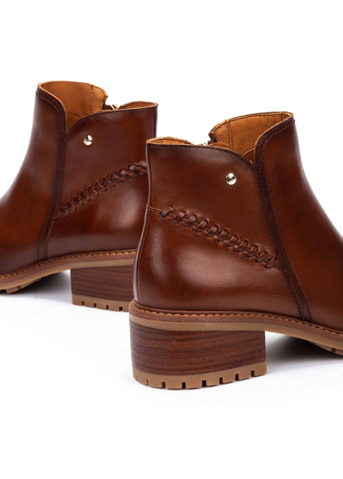 Pikolino | Medina Ankle Boots