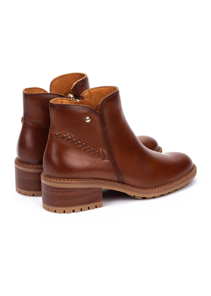 Pikolino | Medina Ankle Boots